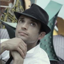 Rick Faugno, Song & Dance Man: Living The Dream